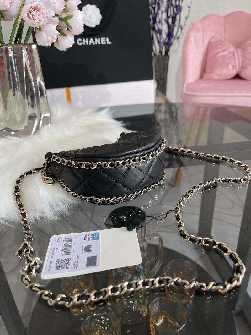 Chanel Top Handle Bags